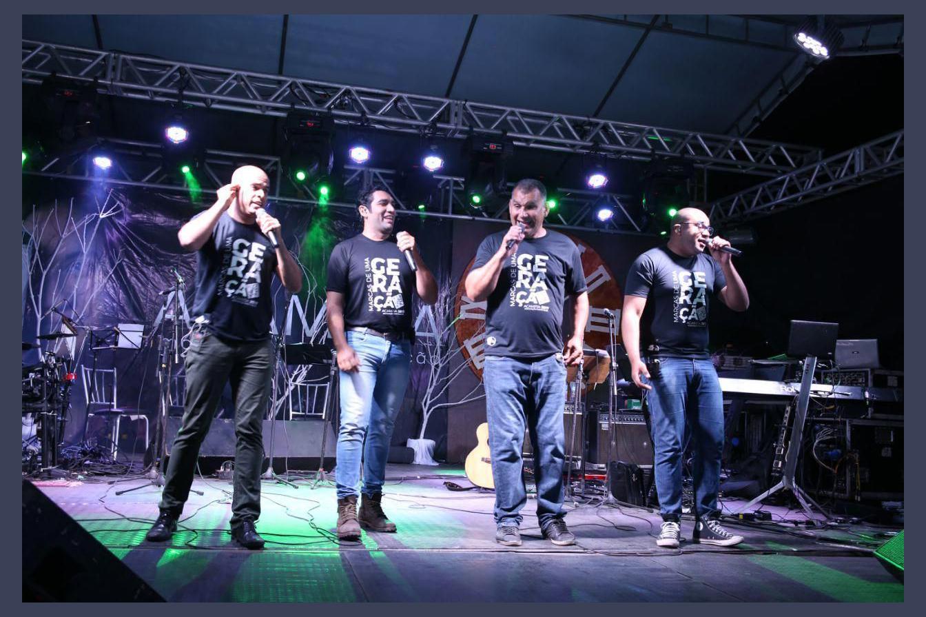 Quarteto Athus